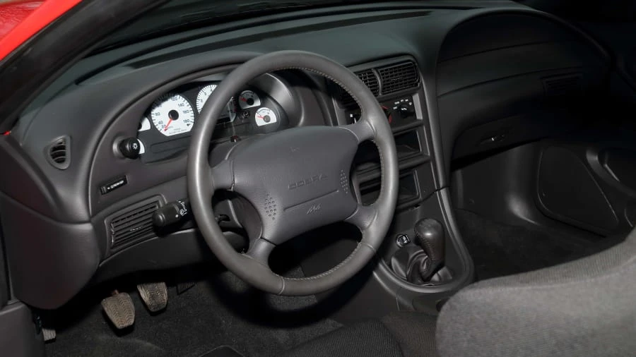 2000 Ford SN95 Mustang Cobra R - Image 19 of 20