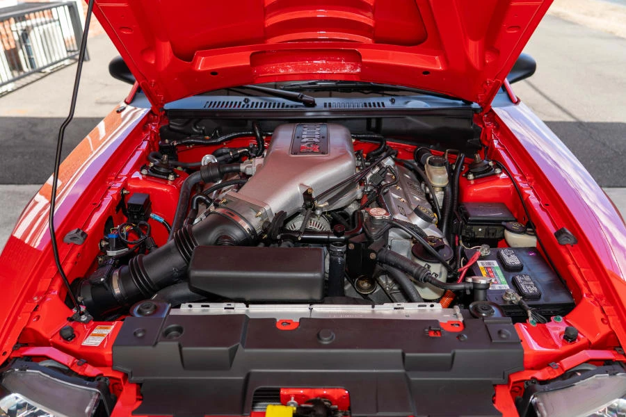 2000 Ford SN95 Mustang Cobra R - Image 30 of 31
