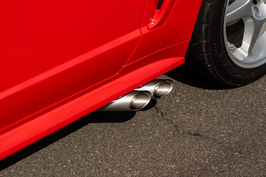 2000 Ford SN95 Mustang Cobra R - Image 16 of 31
