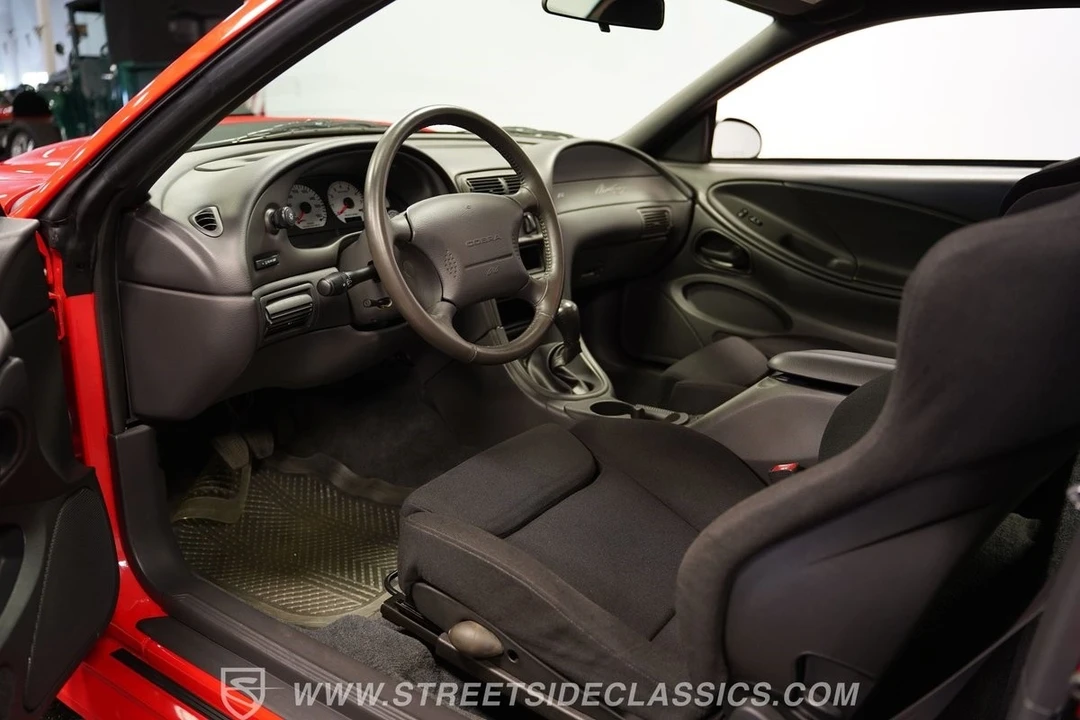 2000 Ford SN95 Mustang Cobra R - Image 5 of 12