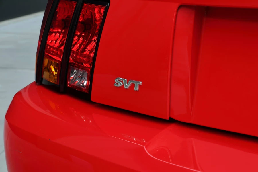 2000 Ford SN95 Mustang Cobra R - Image 14 of 31