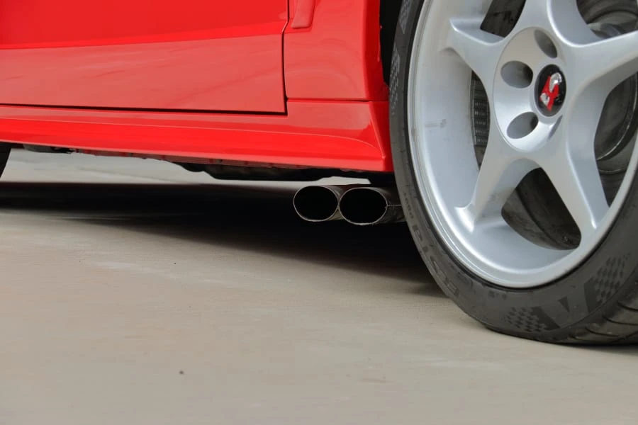 2000 Ford SN95 Mustang Cobra R - Image 13 of 31