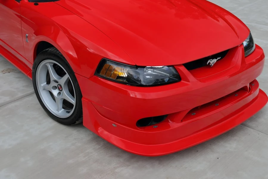 2000 Ford SN95 Mustang Cobra R - Image 25 of 31