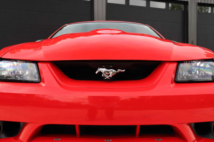 2000 Ford SN95 Mustang Cobra R - Image 18 of 31