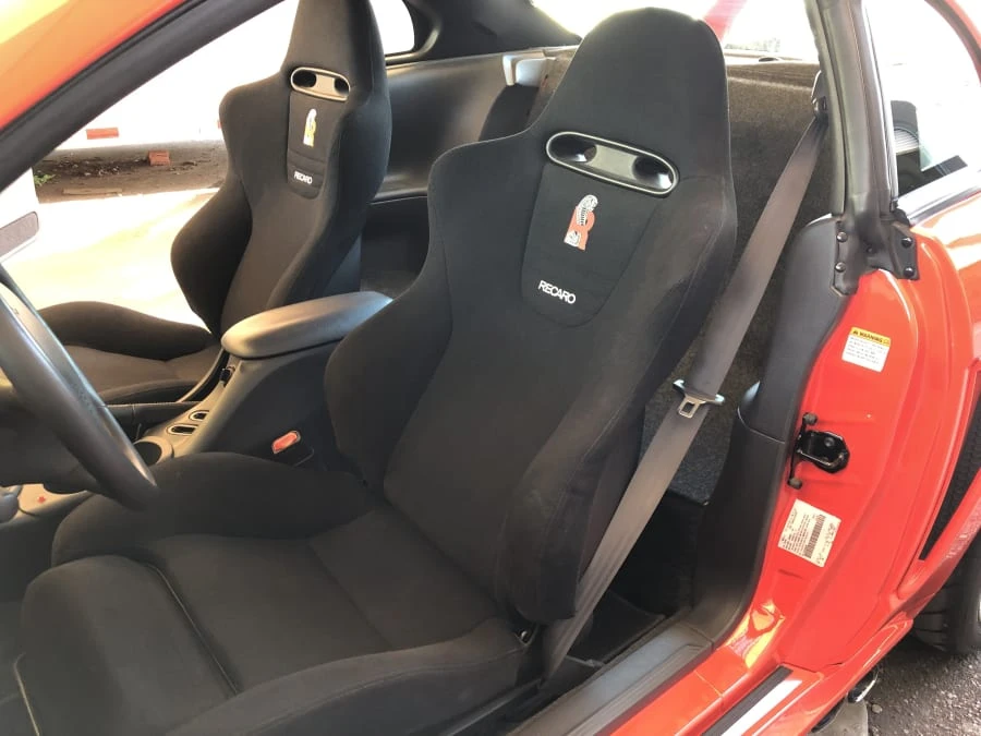 2000 Ford SN95 Mustang Cobra R - Image 5 of 8