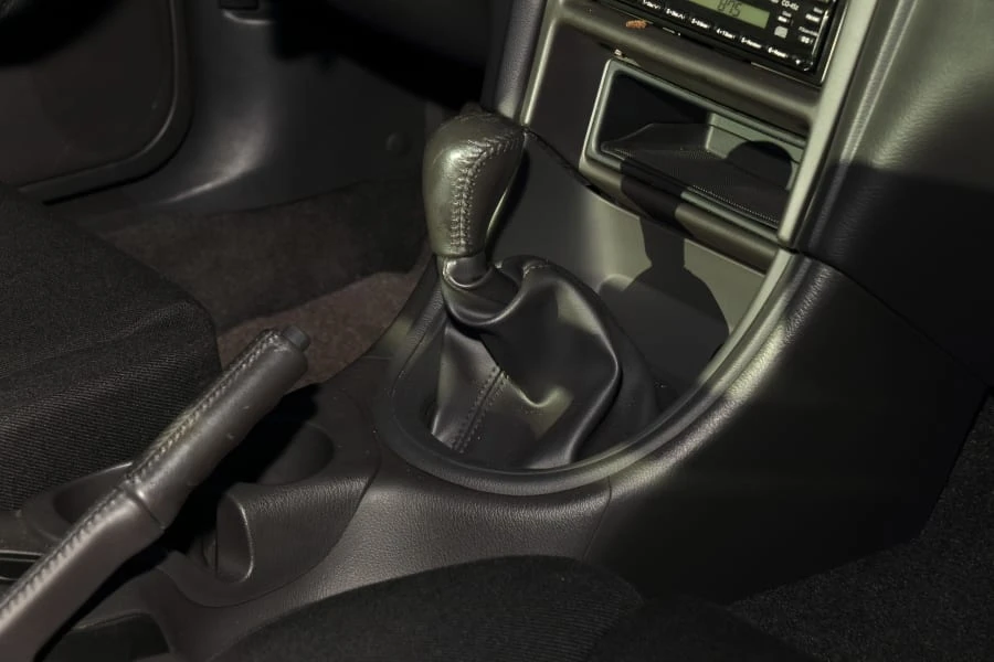 2000 Ford SN95 Mustang Cobra R - Image 27 of 31