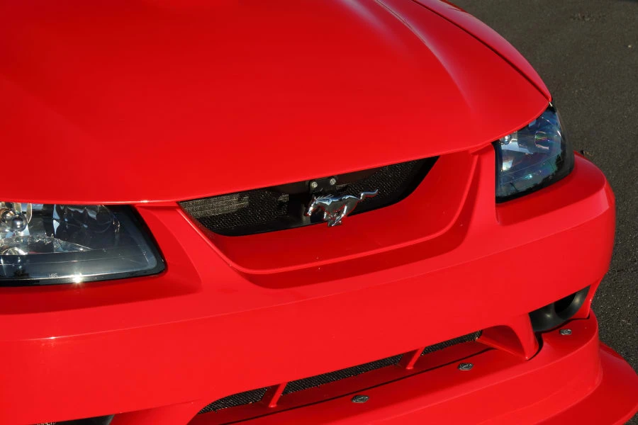 2000 Ford SN95 Mustang Cobra R - Image 9 of 31