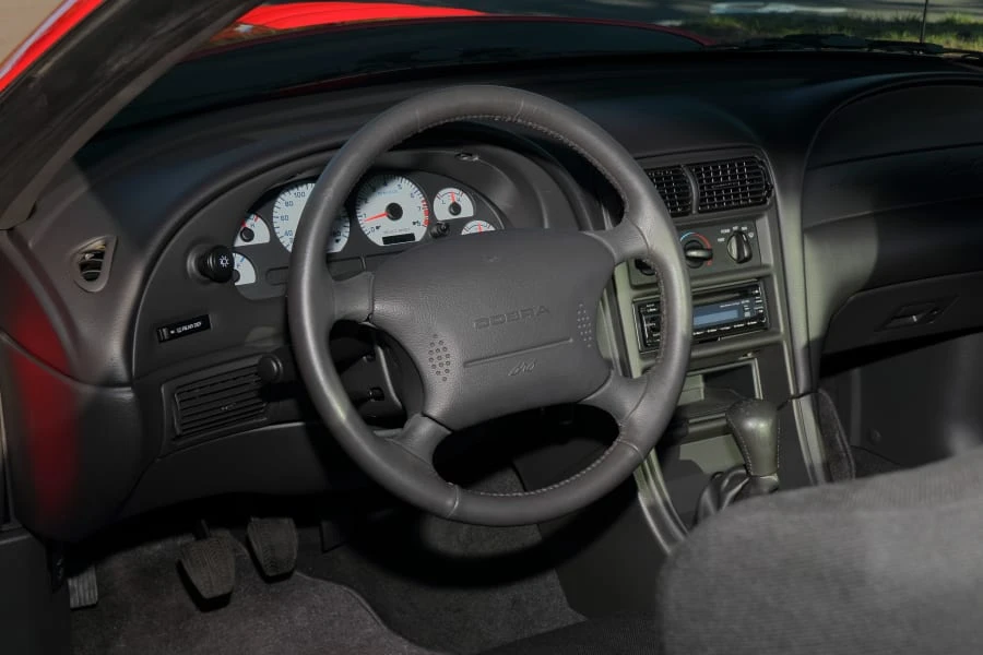 2000 Ford SN95 Mustang Cobra R - Image 26 of 31
