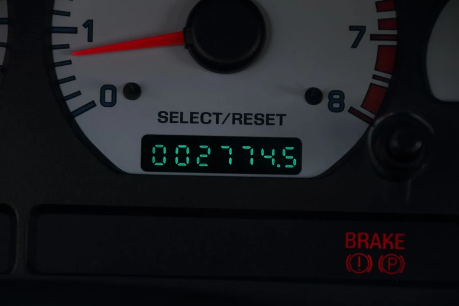 2000 Ford SN95 Mustang Cobra R - Image 21 of 31