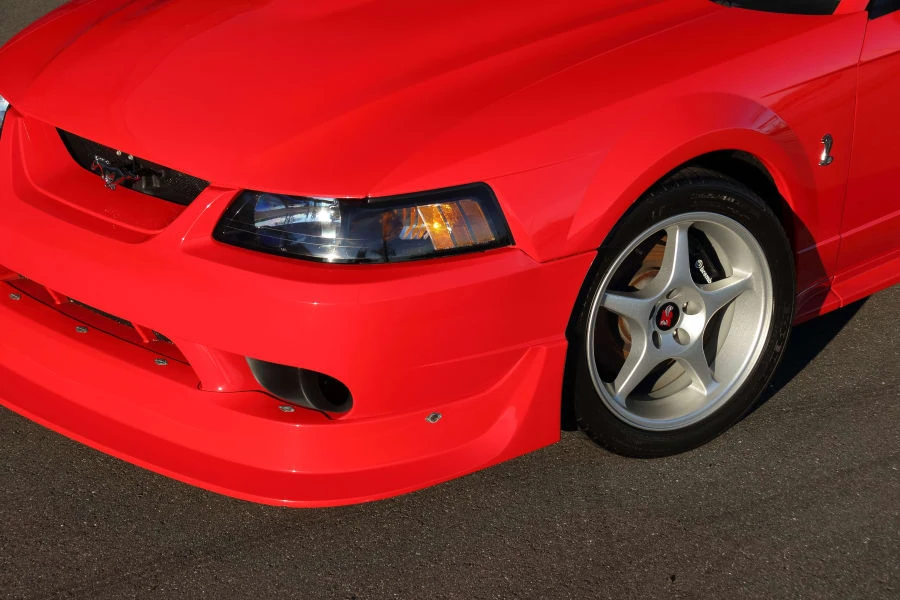 2000 Ford SN95 Mustang Cobra R - Image 15 of 31