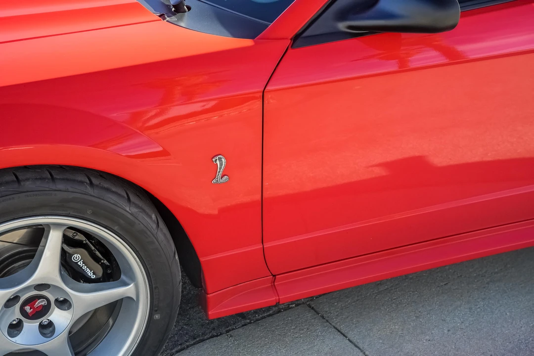 2000 Ford SN95 Mustang Cobra R - Image 31 of 31
