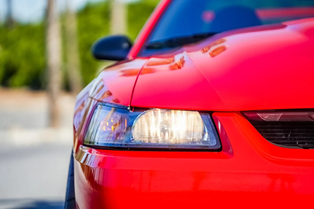 2000 Ford SN95 Mustang Cobra R - Image 21 of 31