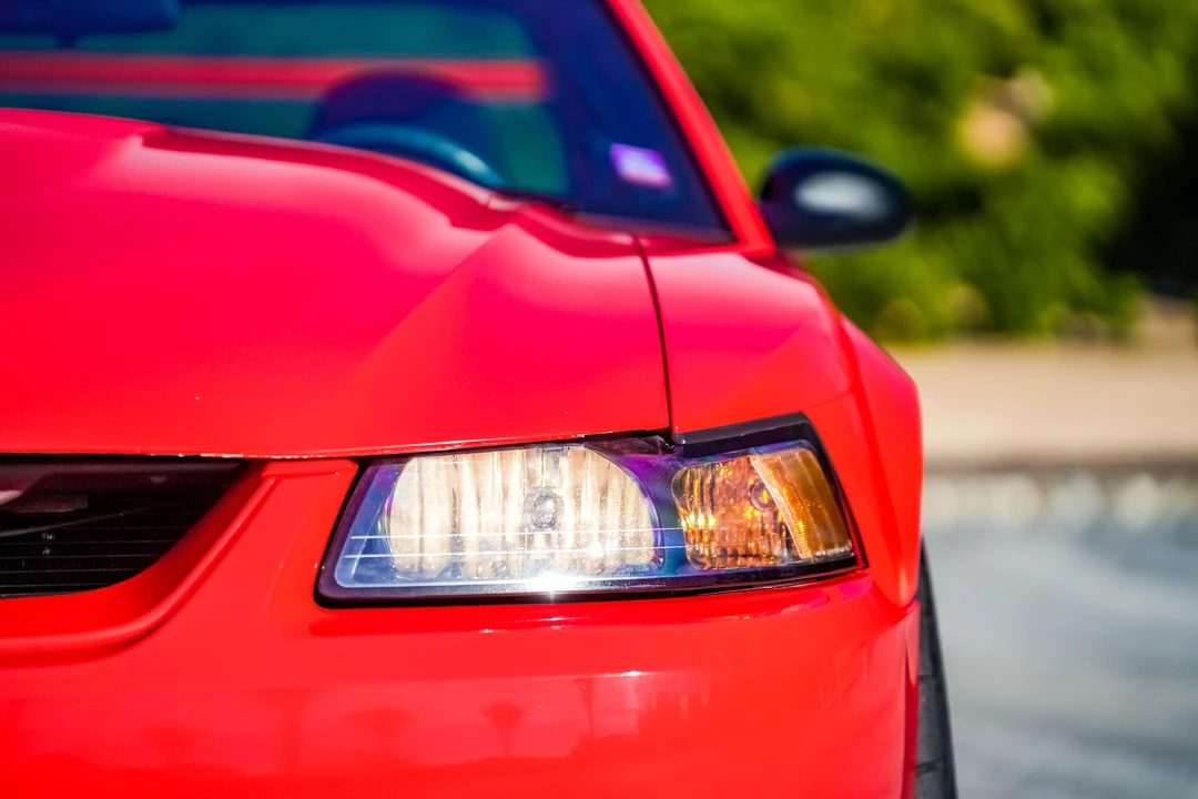 2000 Ford SN95 Mustang Cobra R - Image 25 of 31