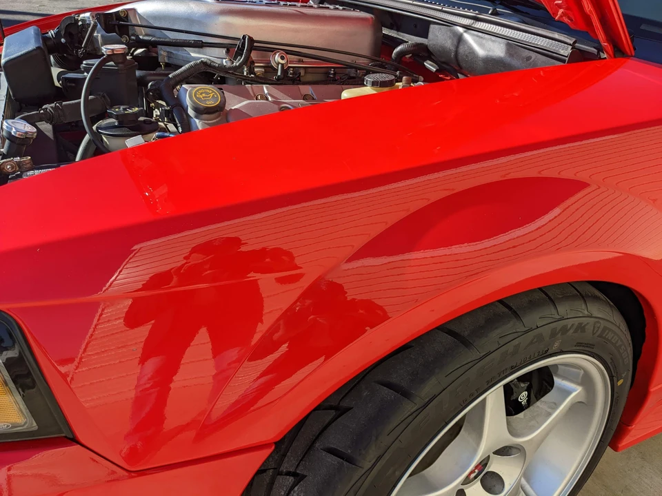 2000 Ford SN95 Mustang Cobra R - Image 30 of 31