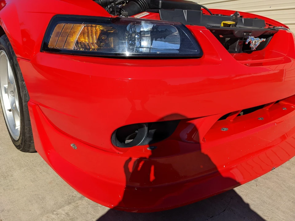 2000 Ford SN95 Mustang Cobra R - Image 20 of 31