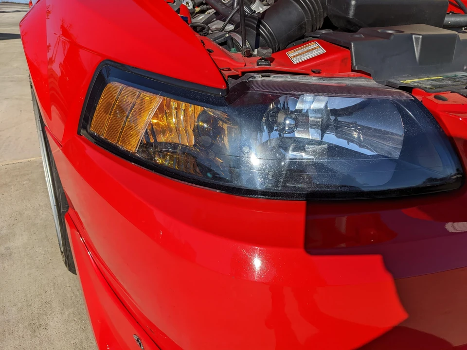 2000 Ford SN95 Mustang Cobra R - Image 19 of 31