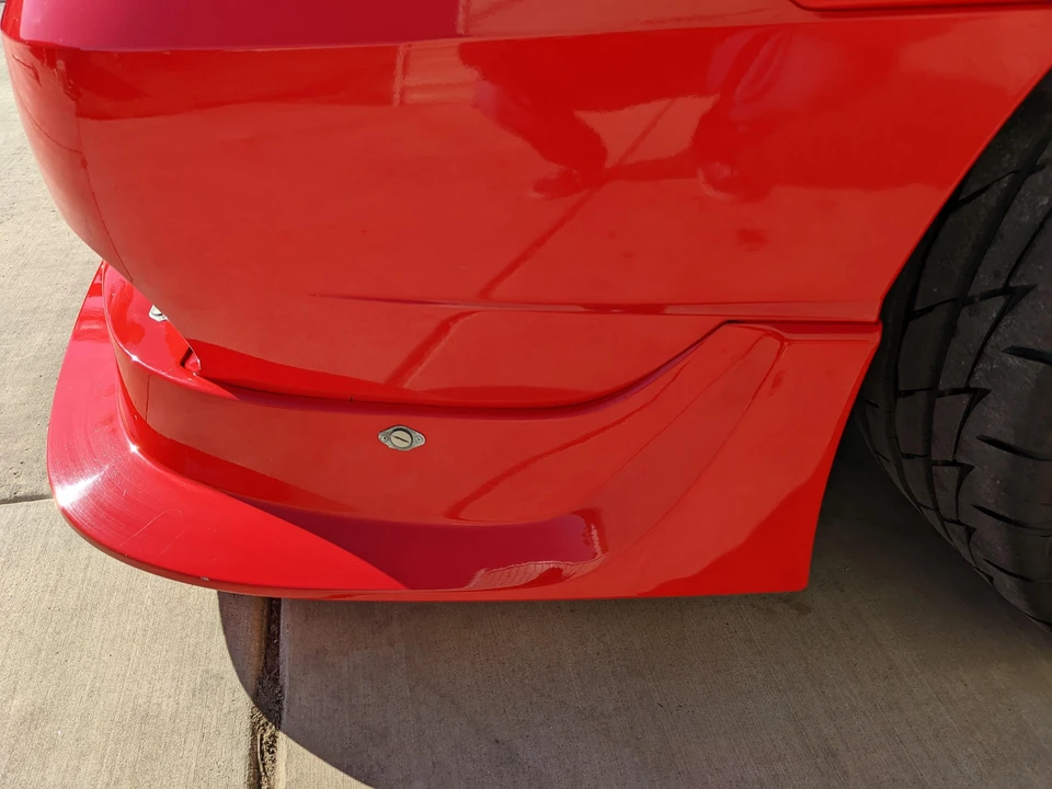 2000 Ford SN95 Mustang Cobra R - Image 29 of 31
