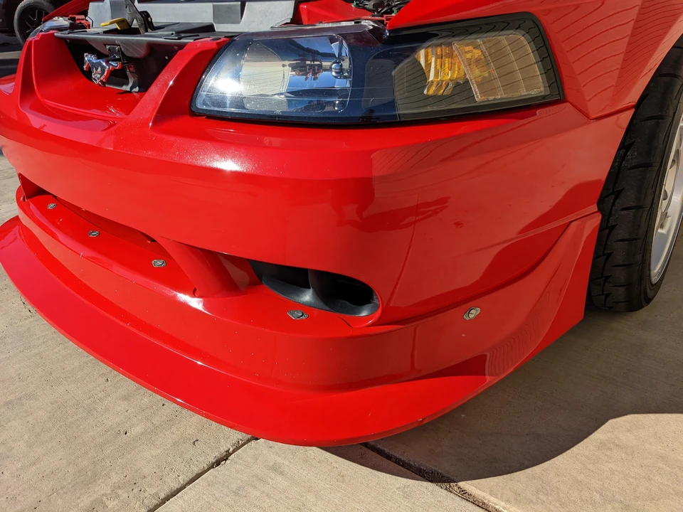 2000 Ford SN95 Mustang Cobra R - Image 26 of 31