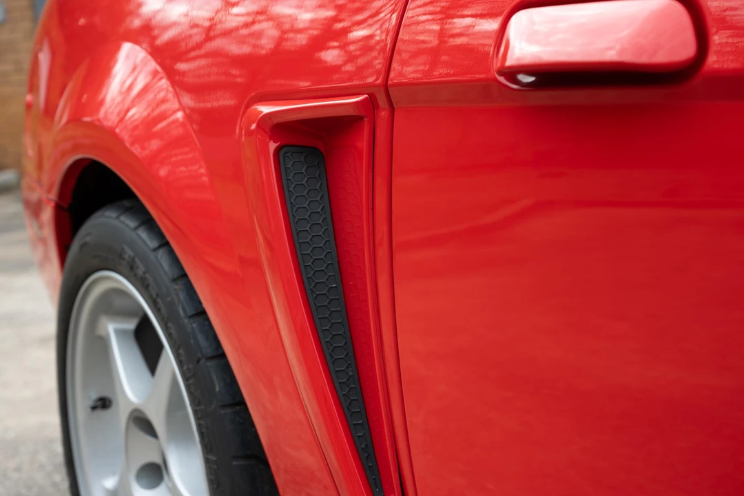 2000 Ford SN95 Mustang Cobra R - Image 28 of 31
