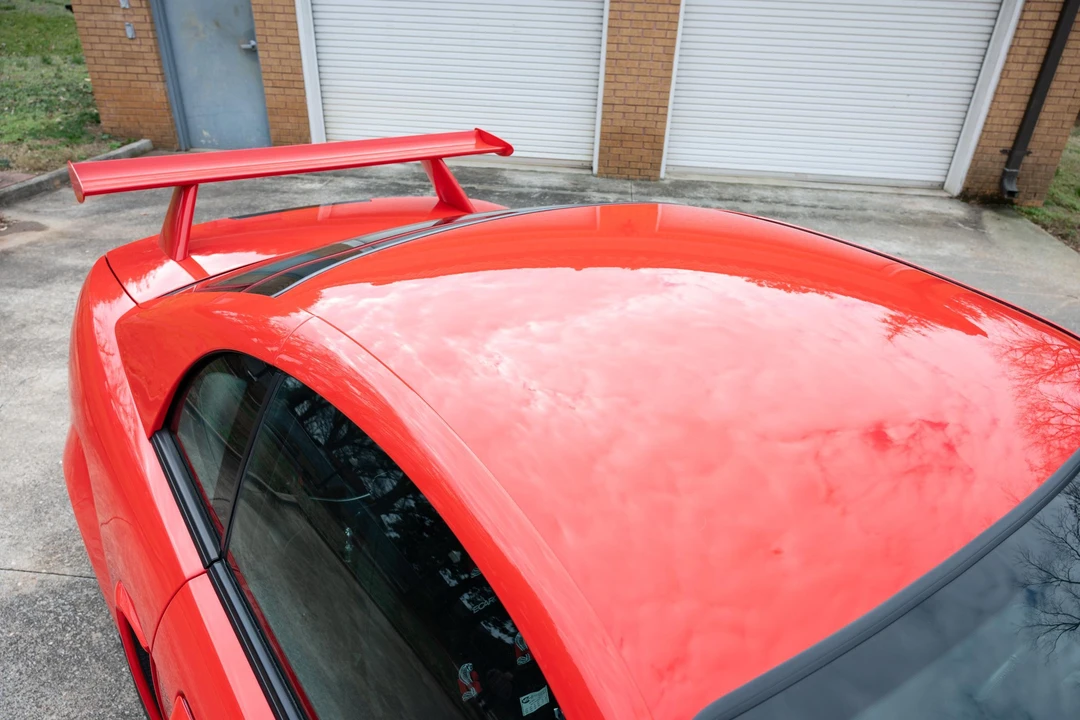 2000 Ford SN95 Mustang Cobra R - Image 30 of 31