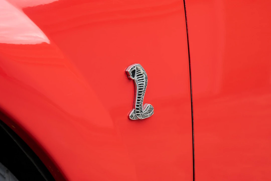 2000 Ford SN95 Mustang Cobra R - Image 12 of 31