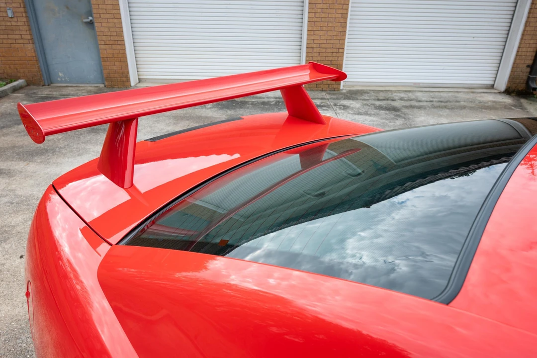 2000 Ford SN95 Mustang Cobra R - Image 26 of 31