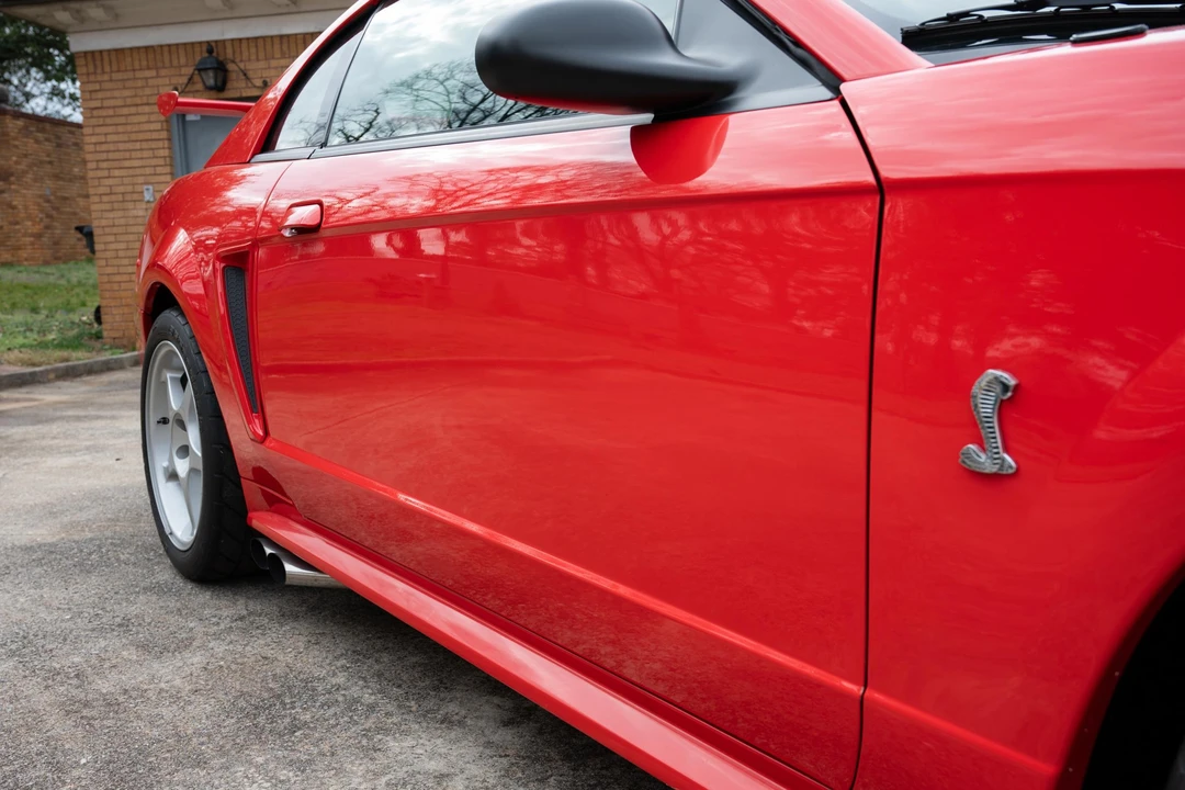 2000 Ford SN95 Mustang Cobra R - Image 31 of 31