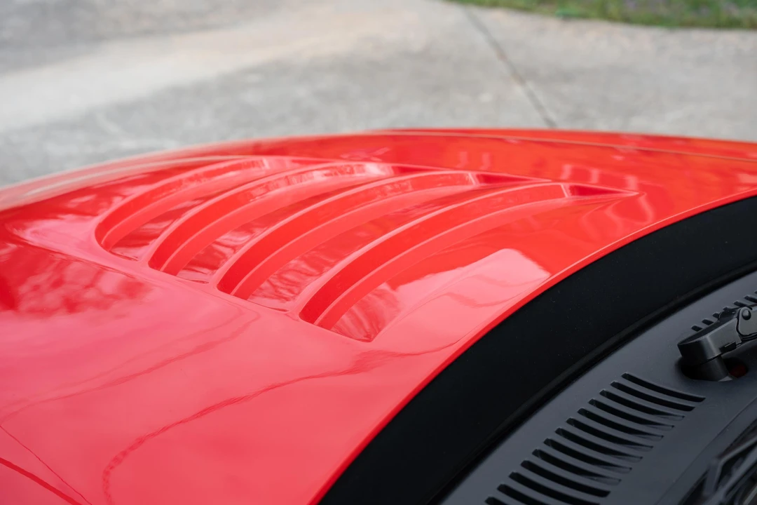 2000 Ford SN95 Mustang Cobra R - Image 17 of 31