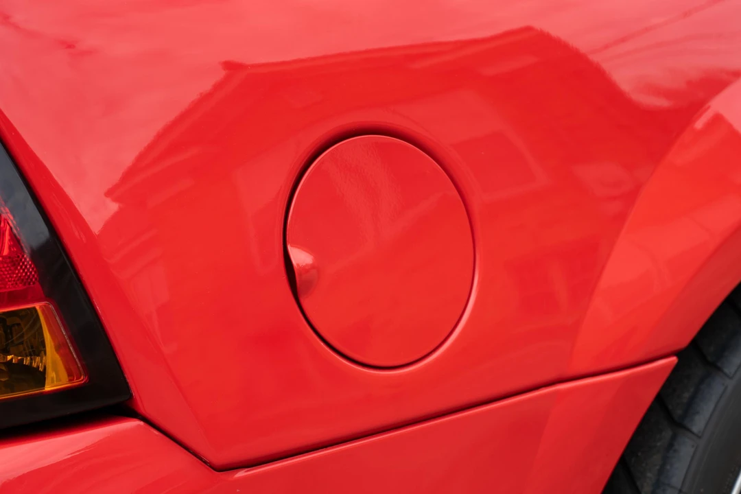 2000 Ford SN95 Mustang Cobra R - Image 21 of 31
