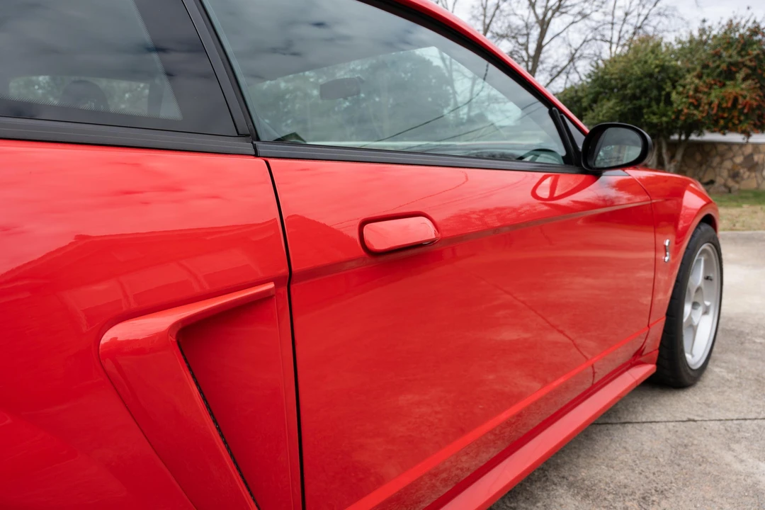 2000 Ford SN95 Mustang Cobra R - Image 23 of 31