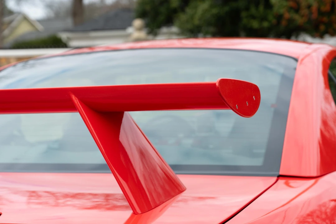 2000 Ford SN95 Mustang Cobra R - Image 19 of 31
