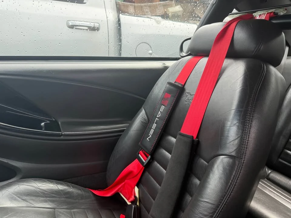 2000 Ford SN95 Mustang - Image 17 of 17