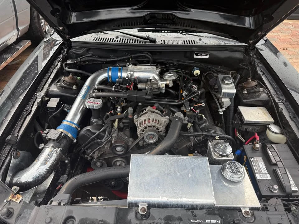 2000 Ford SN95 Mustang - Image 11 of 17