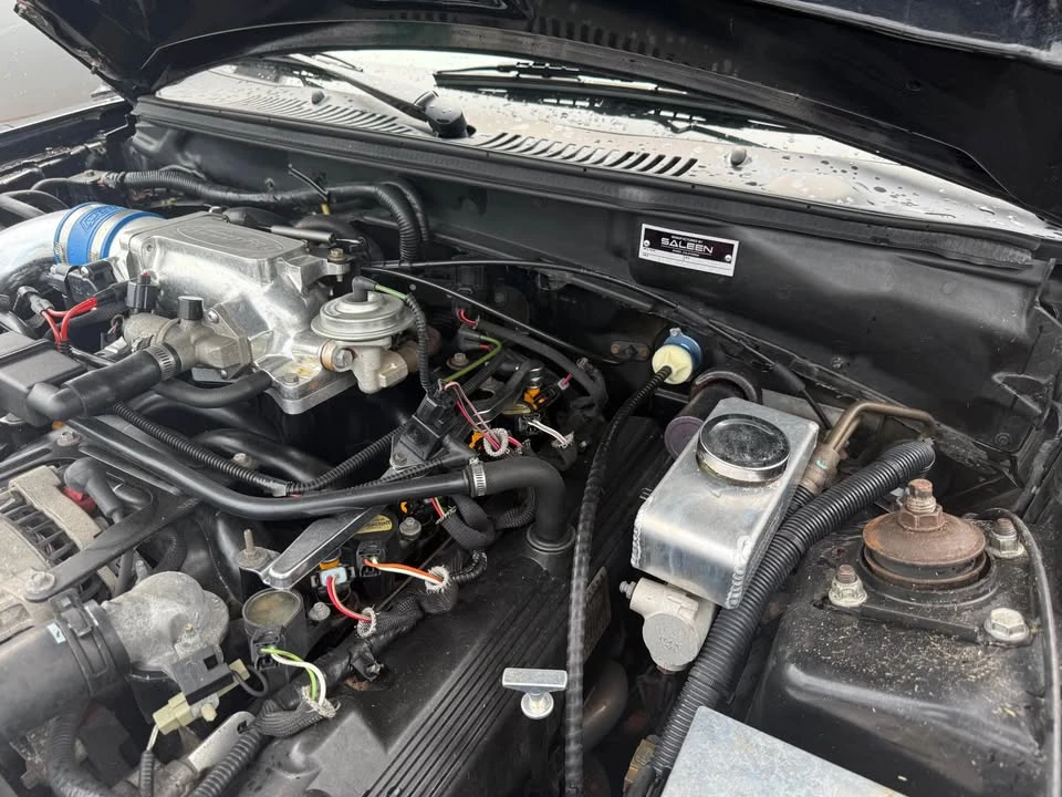 2000 Ford SN95 Mustang - Image 12 of 17