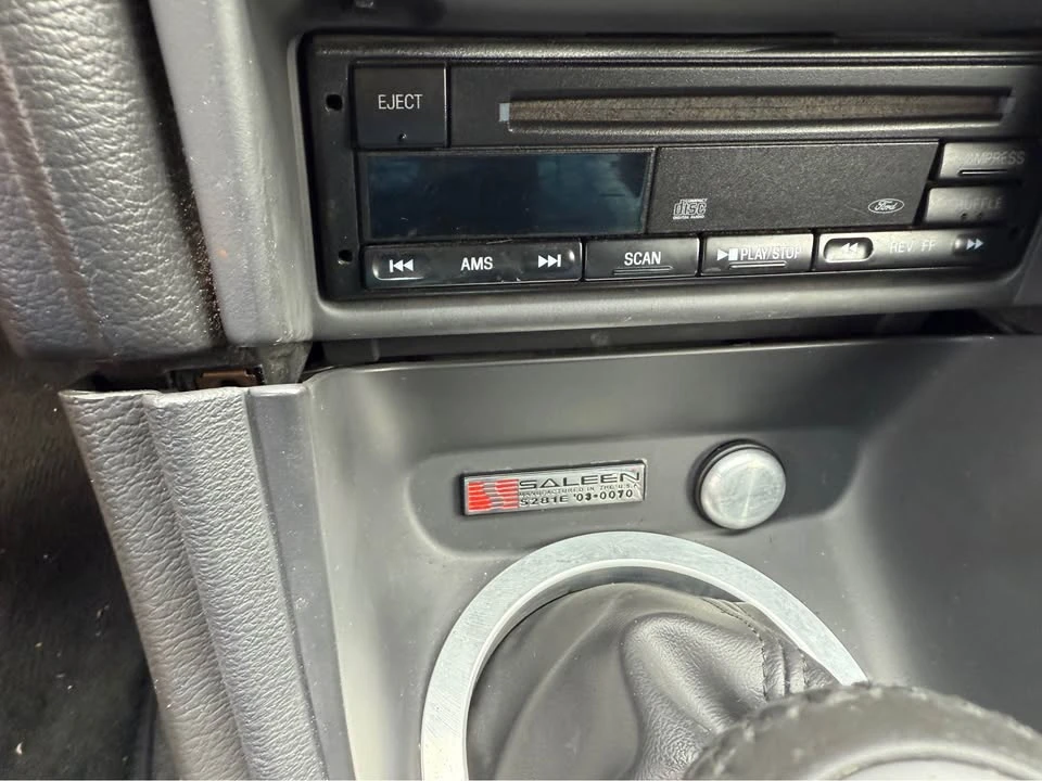 2000 Ford SN95 Mustang - Image 15 of 17