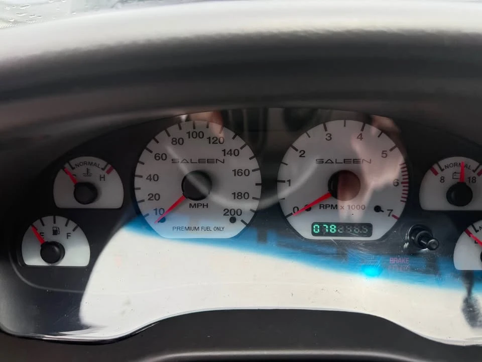 2000 Ford SN95 Mustang - Image 14 of 17