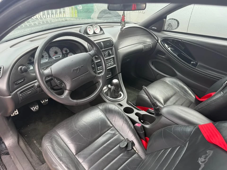 2000 Ford SN95 Mustang - Image 10 of 17