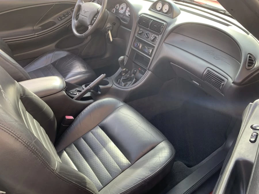 2000 Ford SN95 Mustang - Image 5 of 10