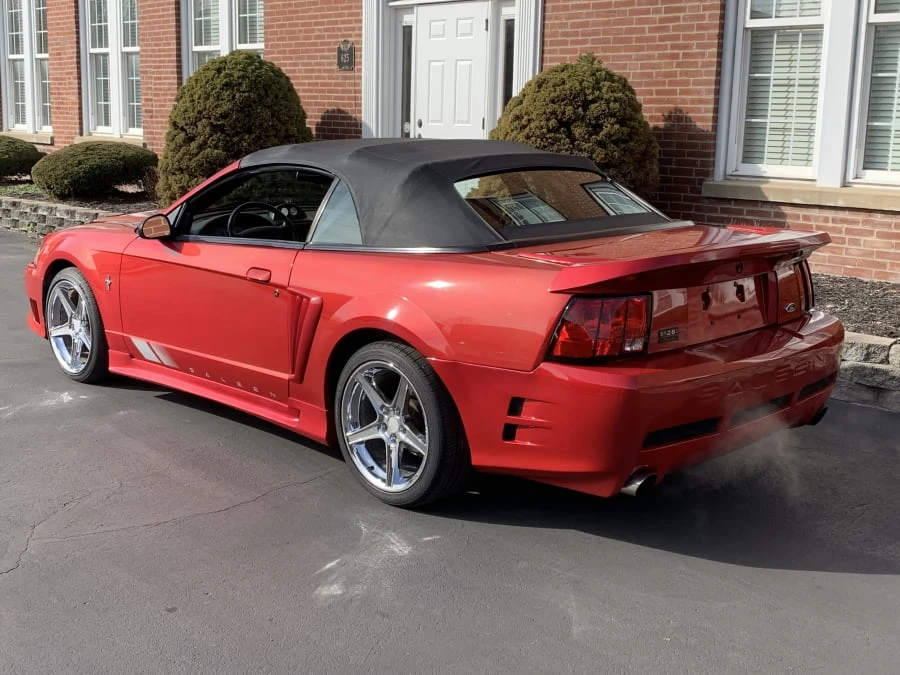 2000 Ford SN95 Mustang - Image 10 of 10