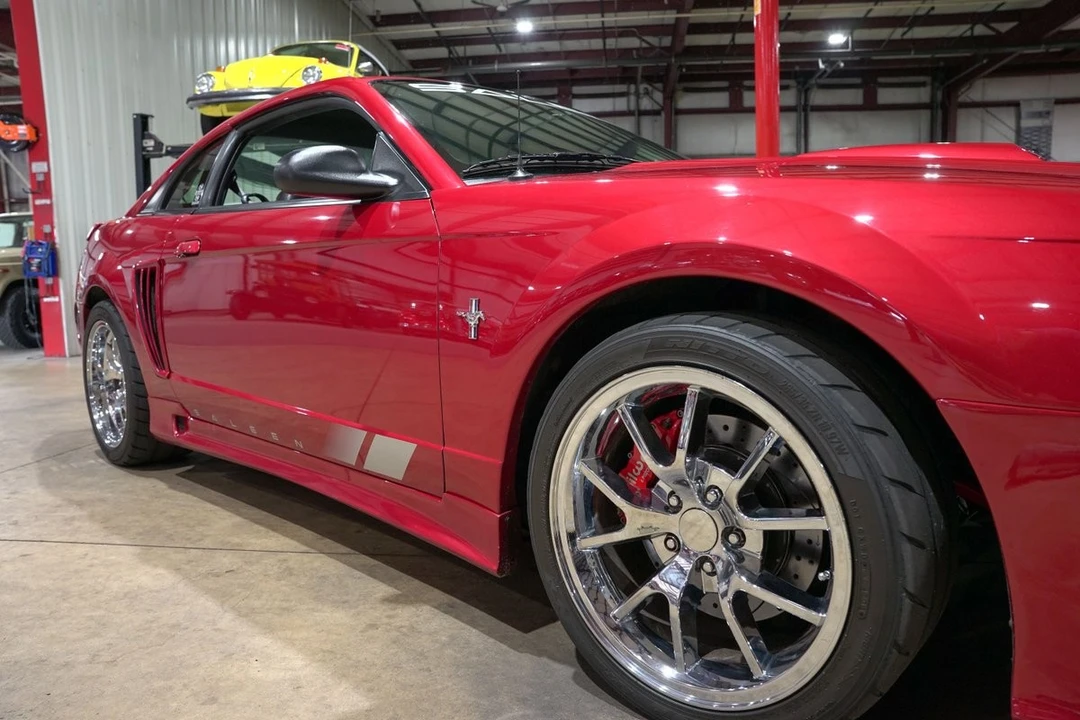 2000 Ford SN95 Mustang - Image 31 of 31