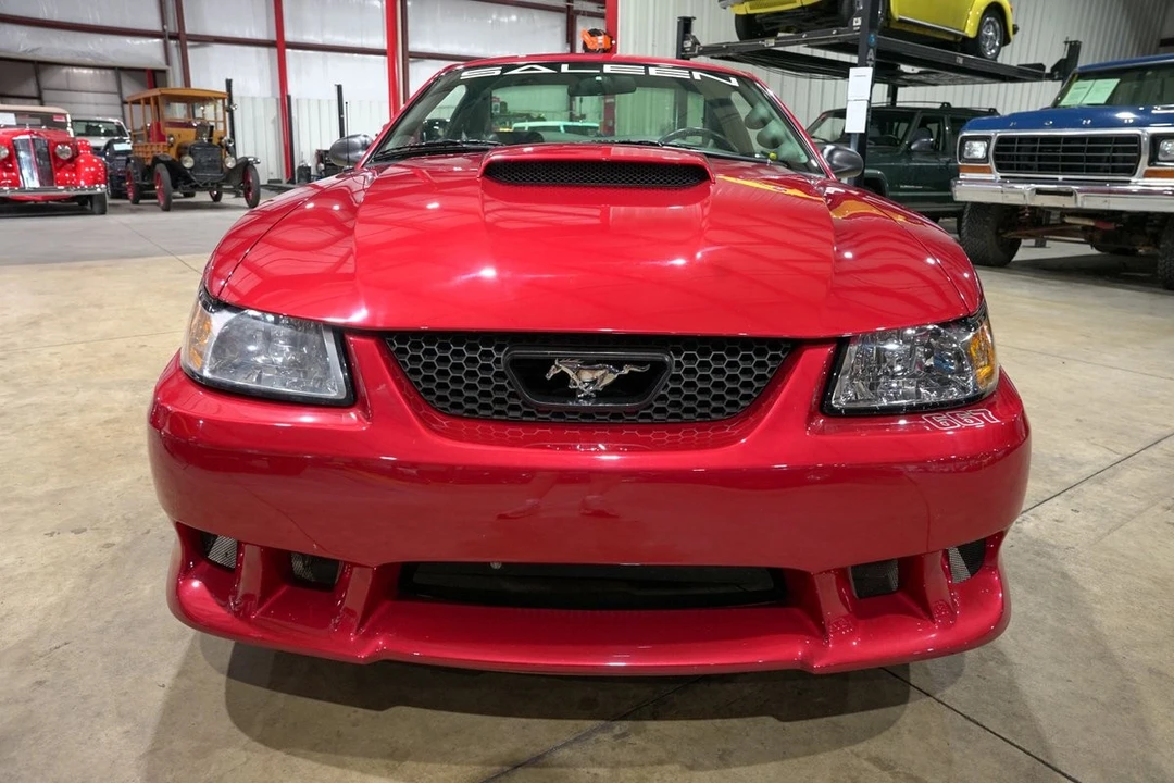 2000 Ford SN95 Mustang - Image 13 of 31