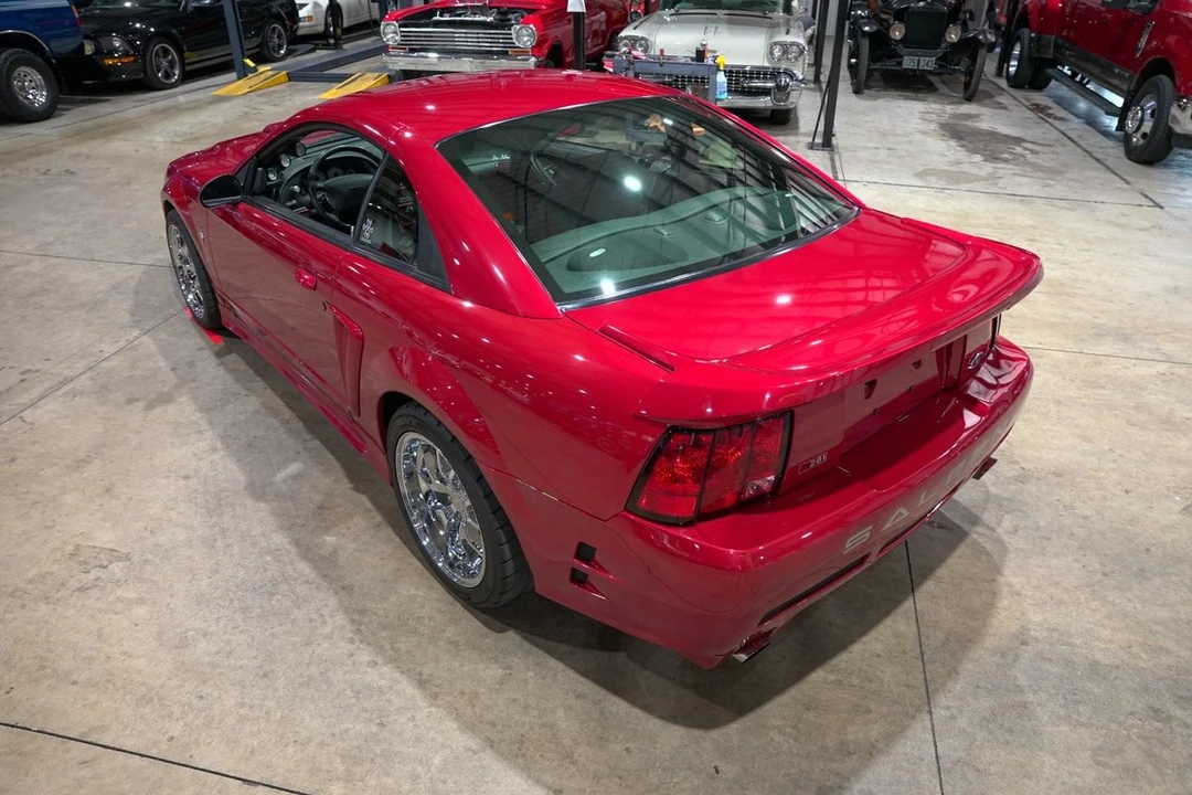 2000 Ford SN95 Mustang - Image 16 of 31