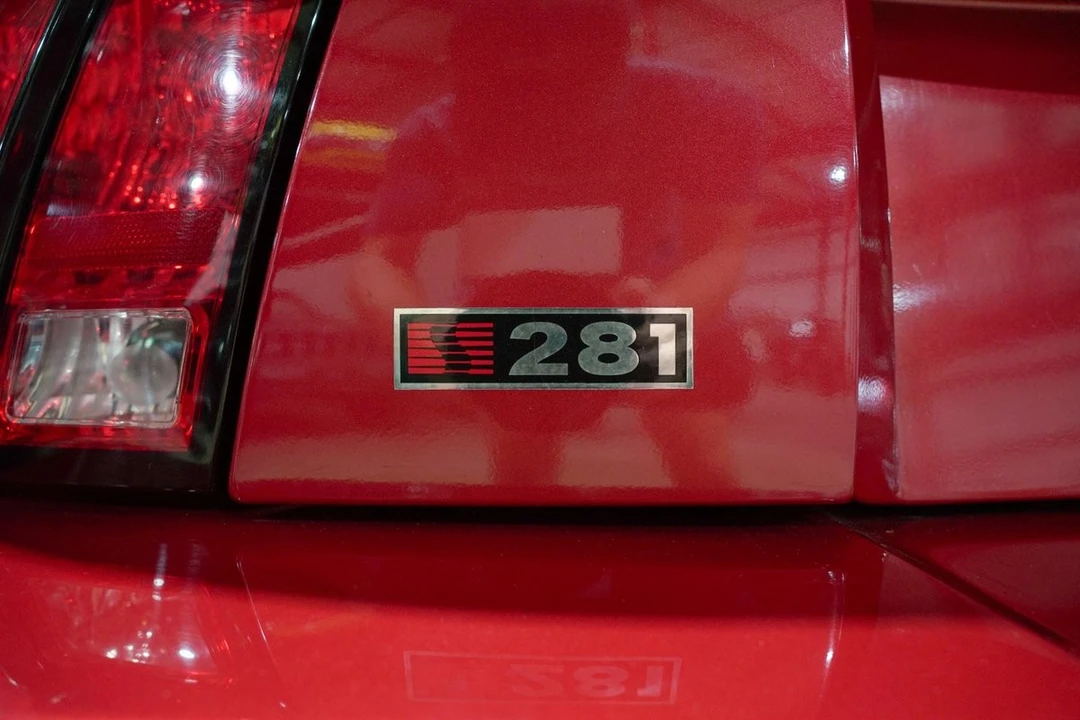 2000 Ford SN95 Mustang - Image 24 of 31