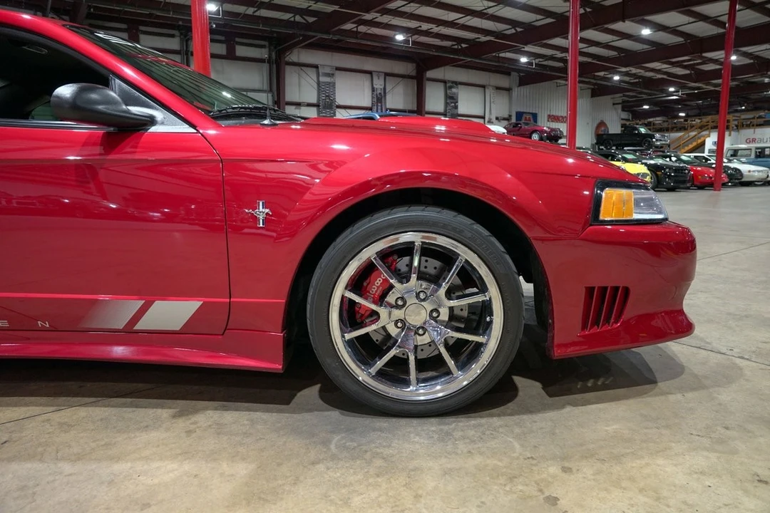 2000 Ford SN95 Mustang - Image 11 of 31
