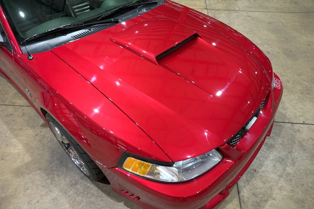 2000 Ford SN95 Mustang - Image 18 of 31