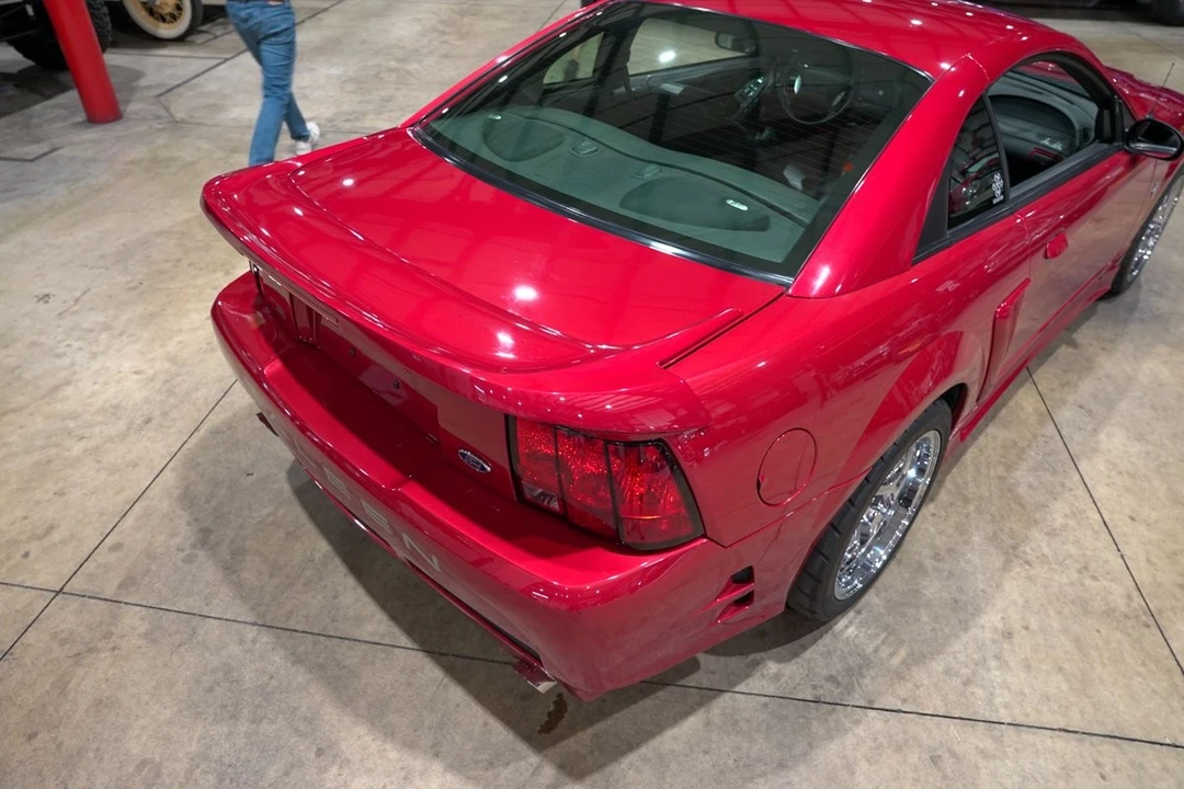 2000 Ford SN95 Mustang - Image 20 of 31