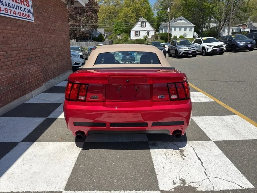 2000 Ford SN95 Mustang - Image 9 of 31
