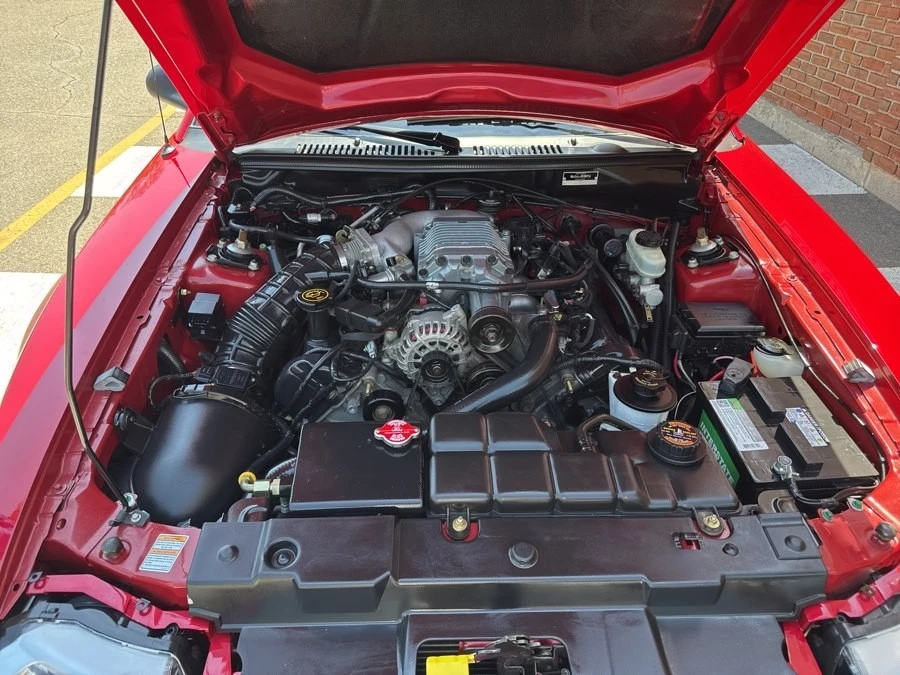 2000 Ford SN95 Mustang - Image 28 of 31