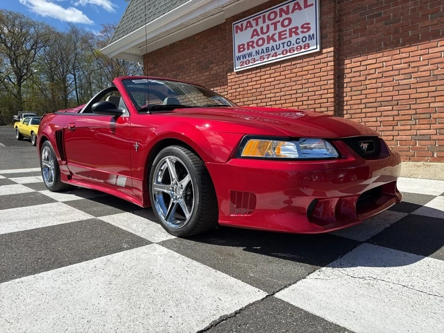 2000 Ford SN95 Mustang - Image 4 of 31