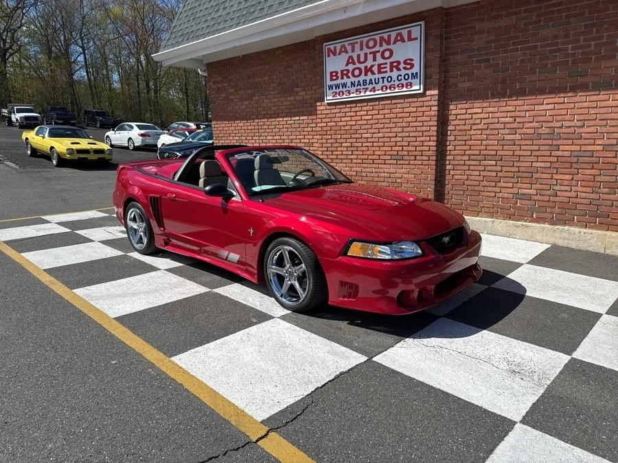 2000 Ford SN95 Mustang - Image 3 of 31